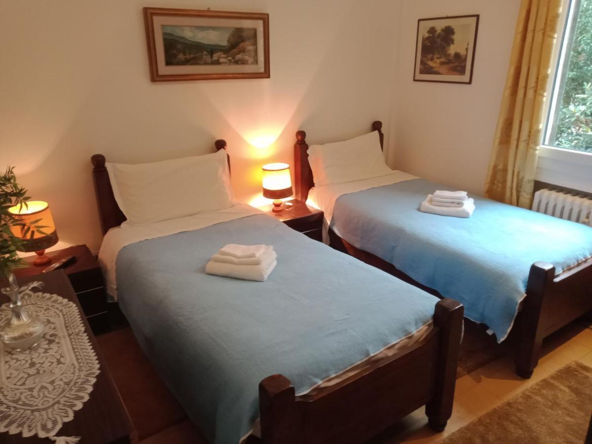Residence Colli Bolonia Zewnętrze zdjęcie