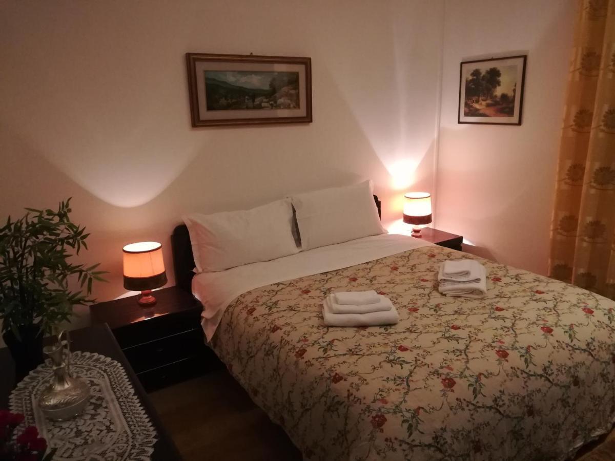 Residence Colli Bolonia Zewnętrze zdjęcie