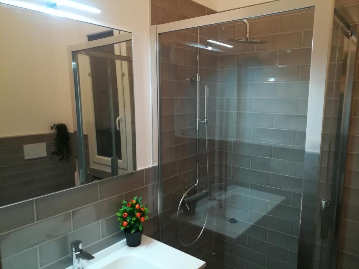 Residence Colli Bolonia Zewnętrze zdjęcie