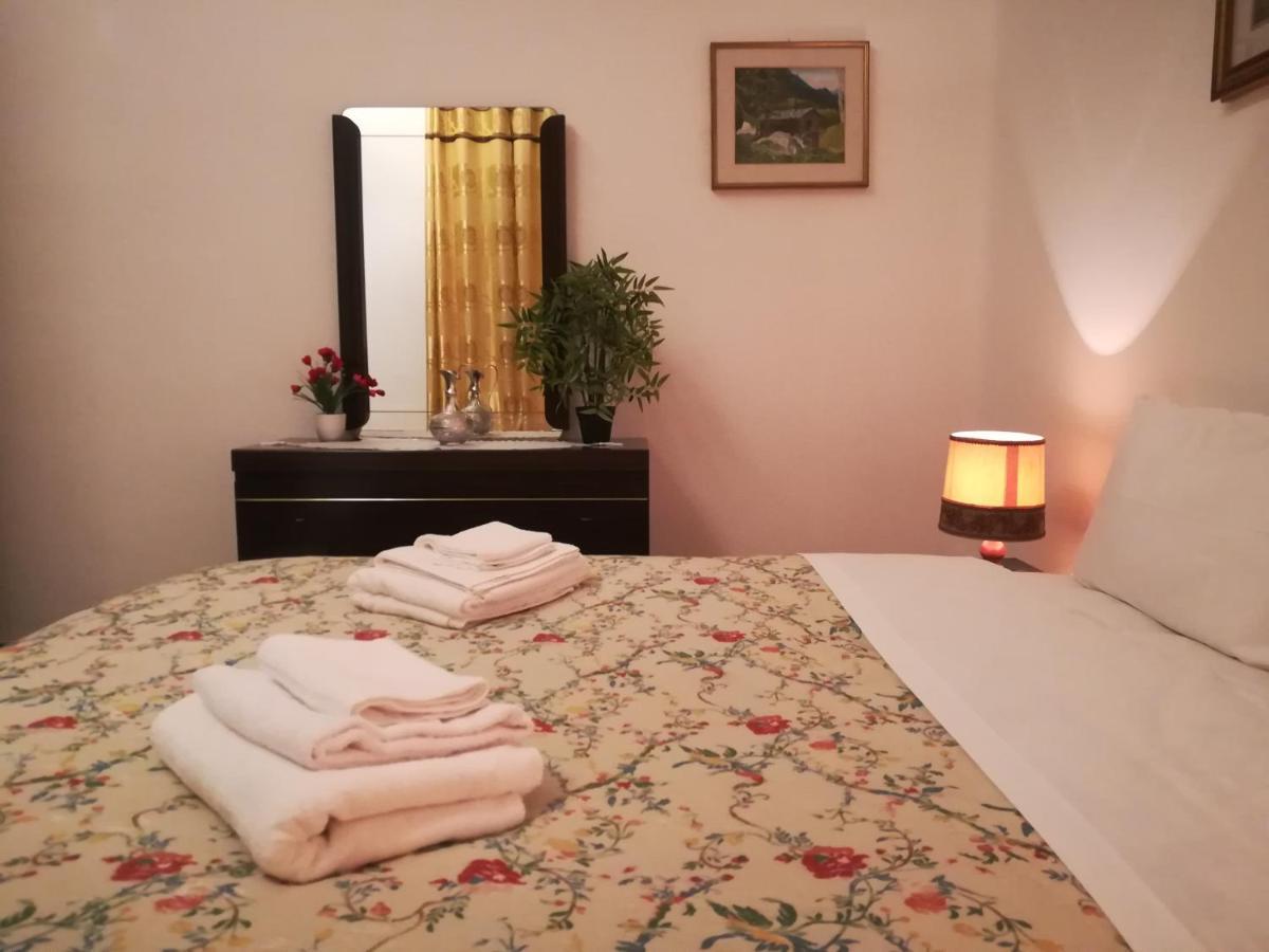 Residence Colli Bolonia Zewnętrze zdjęcie