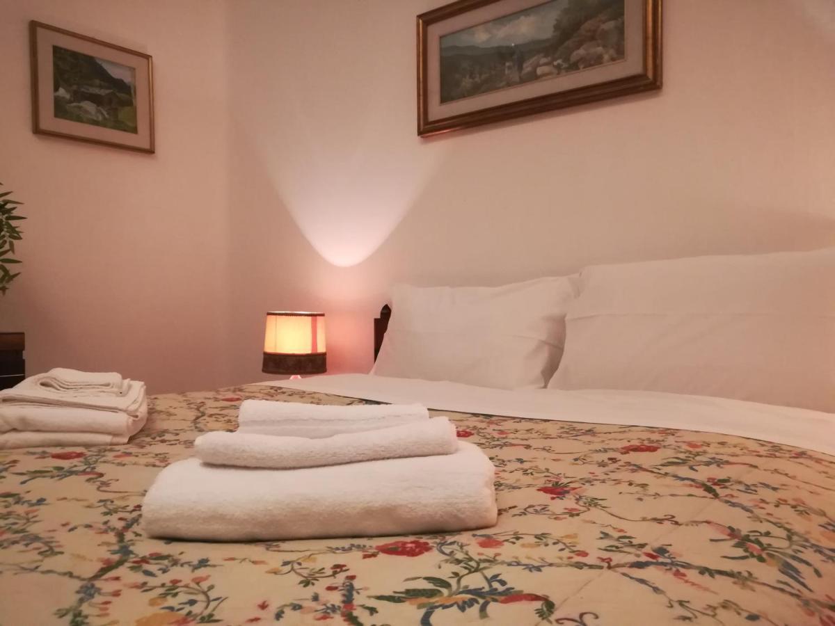 Residence Colli Bolonia Zewnętrze zdjęcie