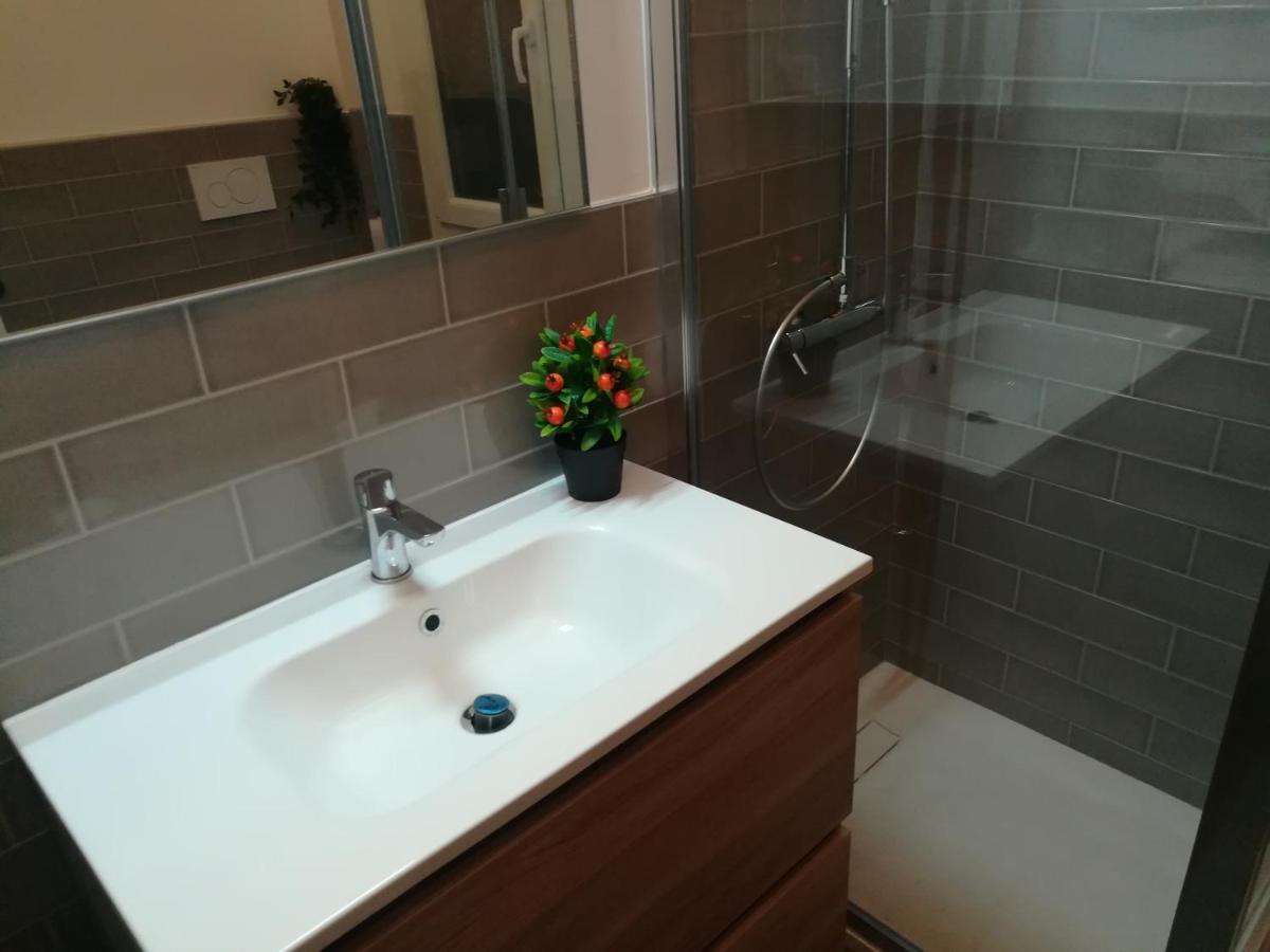 Residence Colli Bolonia Zewnętrze zdjęcie