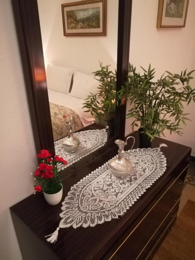 Residence Colli Bolonia Zewnętrze zdjęcie