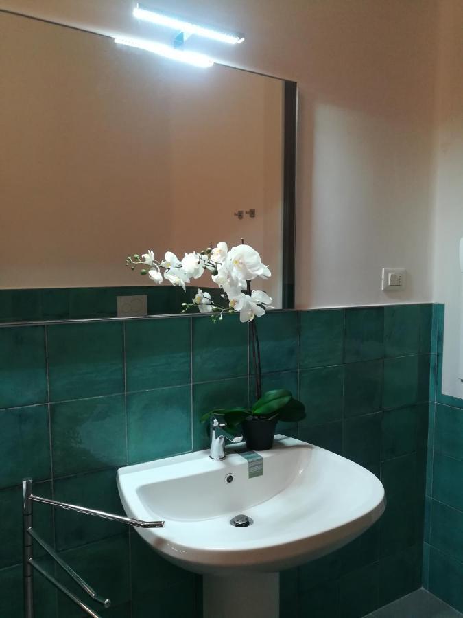 Residence Colli Bolonia Zewnętrze zdjęcie