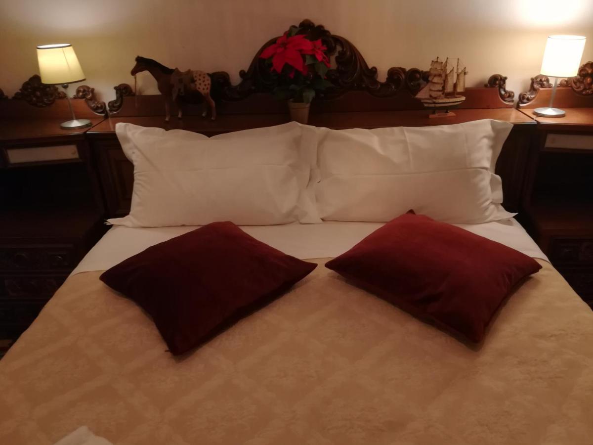 Residence Colli Bolonia Zewnętrze zdjęcie