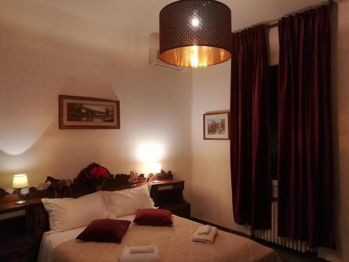 Residence Colli Bolonia Zewnętrze zdjęcie