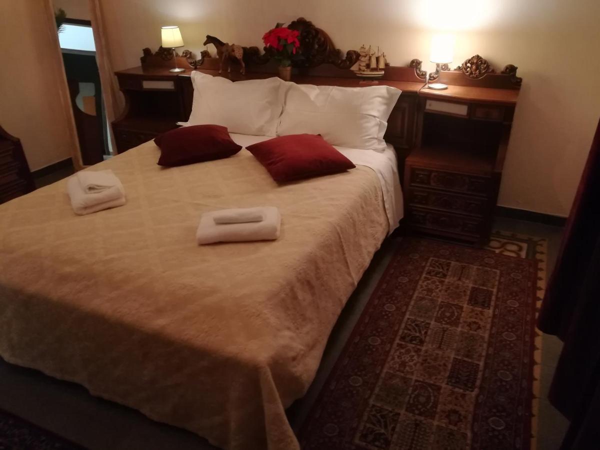 Residence Colli Bolonia Zewnętrze zdjęcie