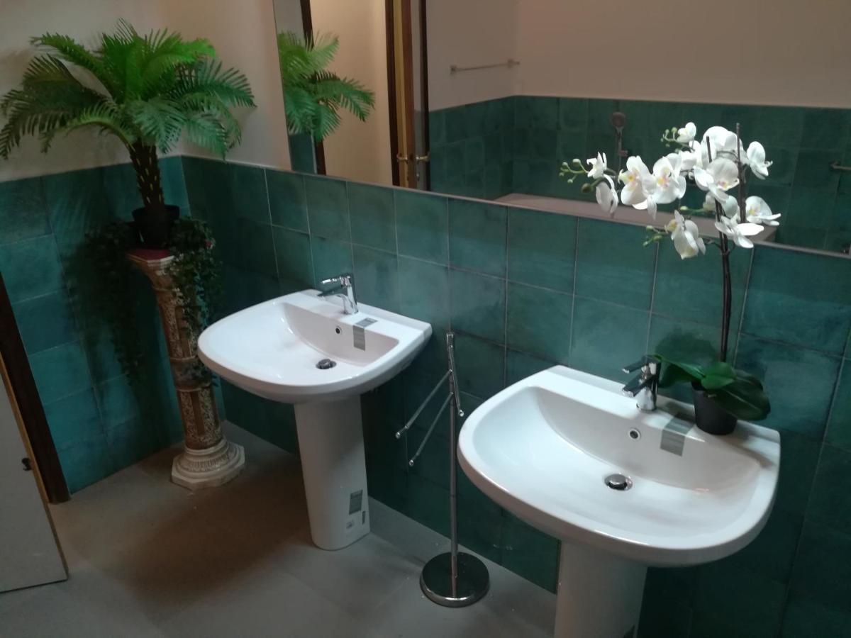 Residence Colli Bolonia Zewnętrze zdjęcie