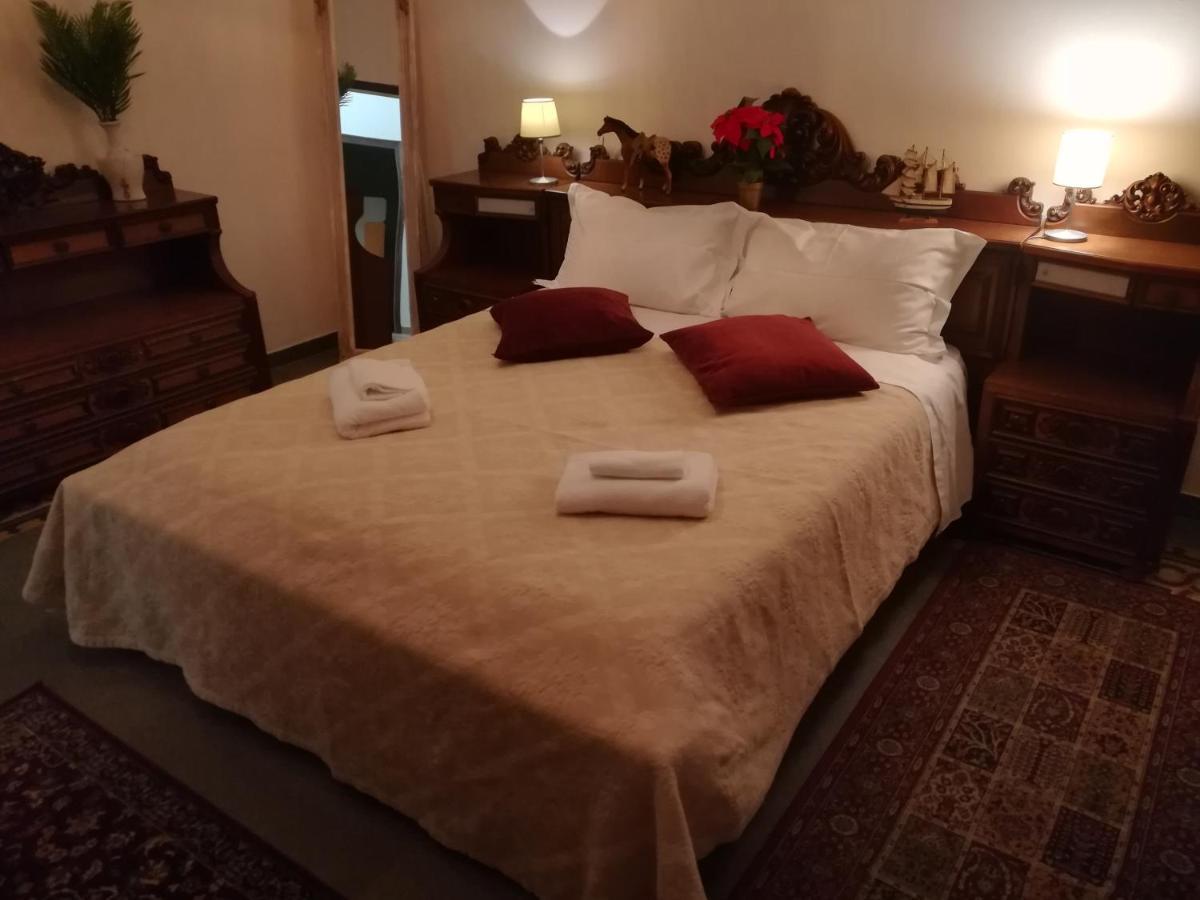 Residence Colli Bolonia Zewnętrze zdjęcie