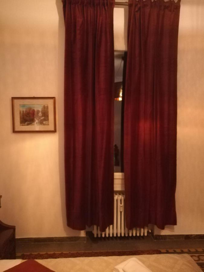 Residence Colli Bolonia Zewnętrze zdjęcie