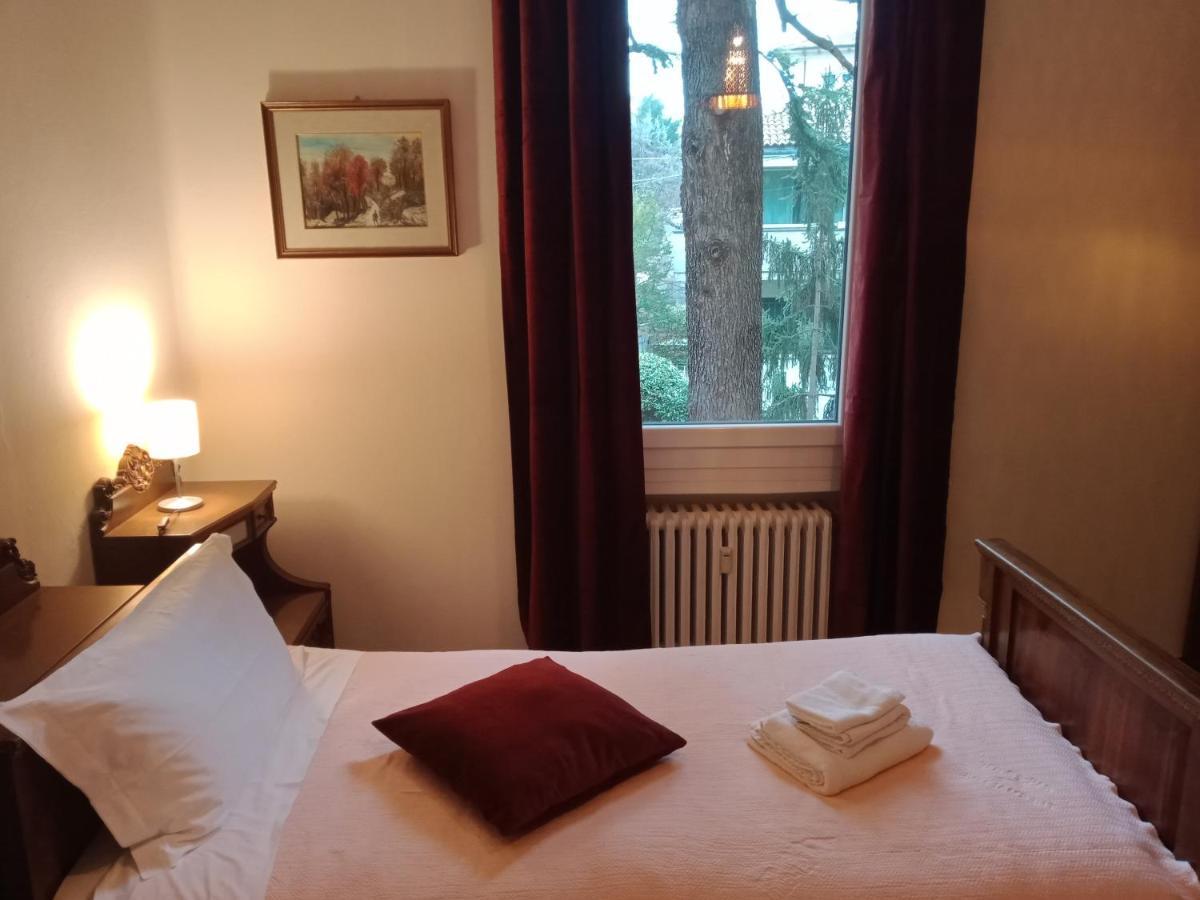 Residence Colli Bolonia Zewnętrze zdjęcie