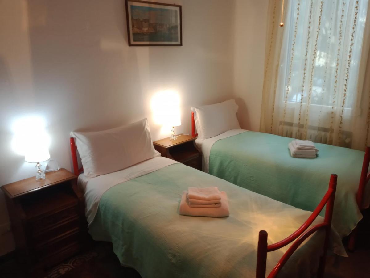 Residence Colli Bolonia Zewnętrze zdjęcie