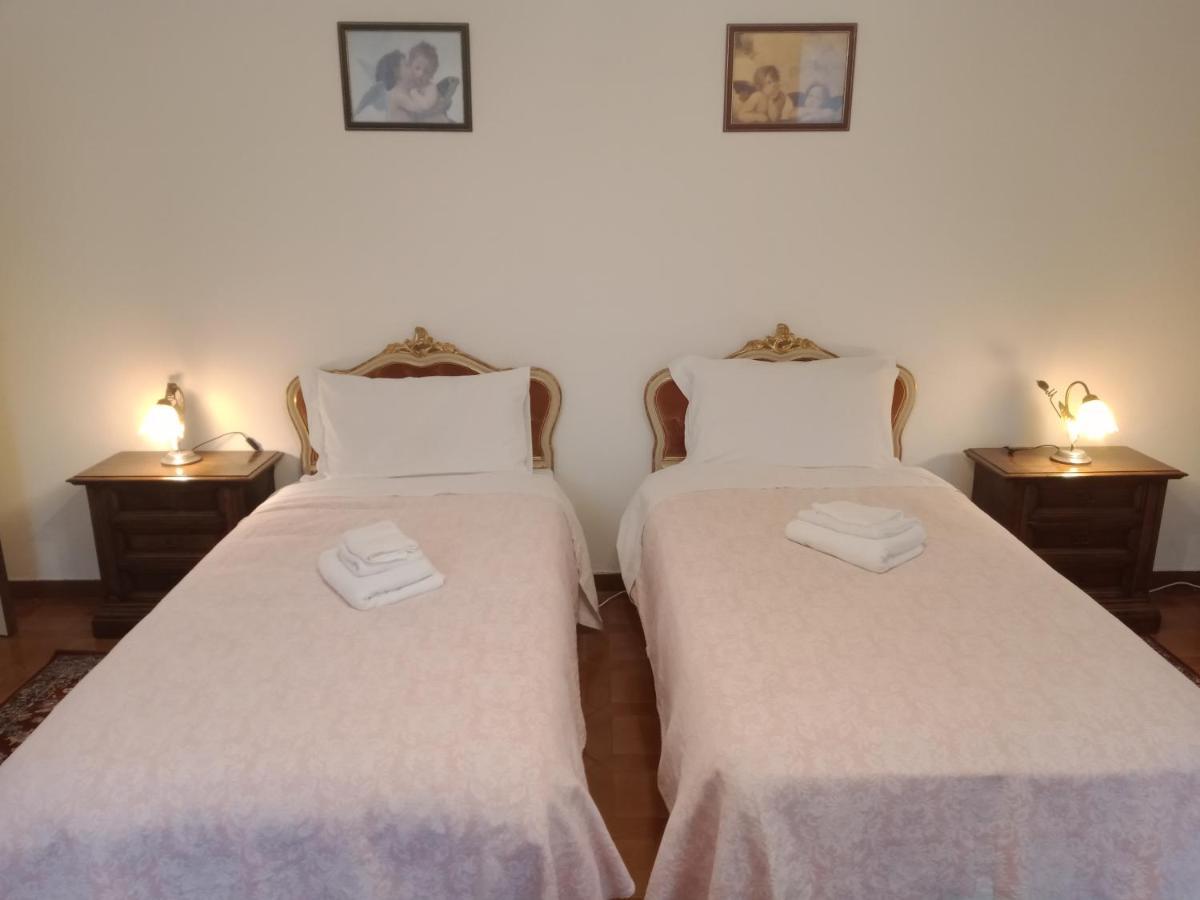 Residence Colli Bolonia Zewnętrze zdjęcie