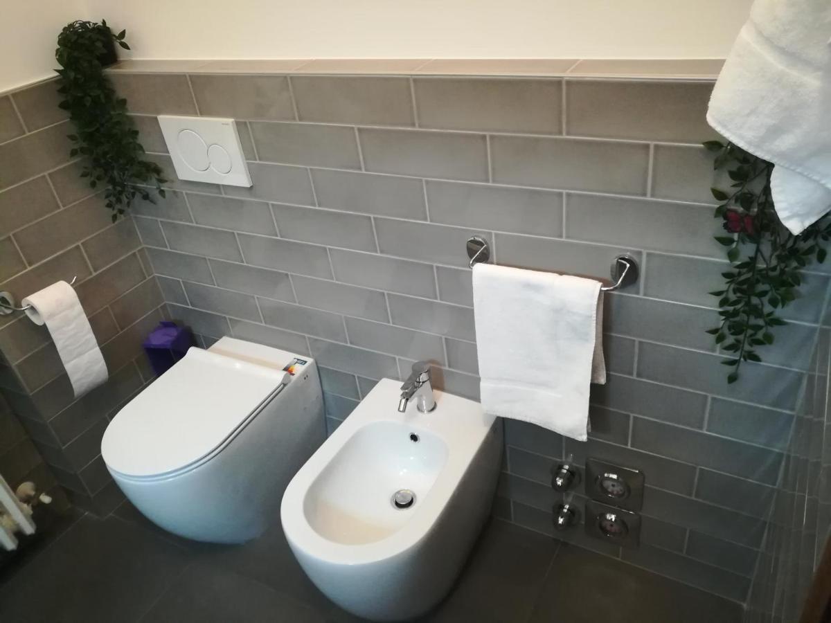 Residence Colli Bolonia Zewnętrze zdjęcie