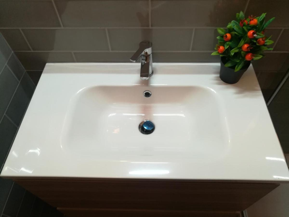 Residence Colli Bolonia Zewnętrze zdjęcie
