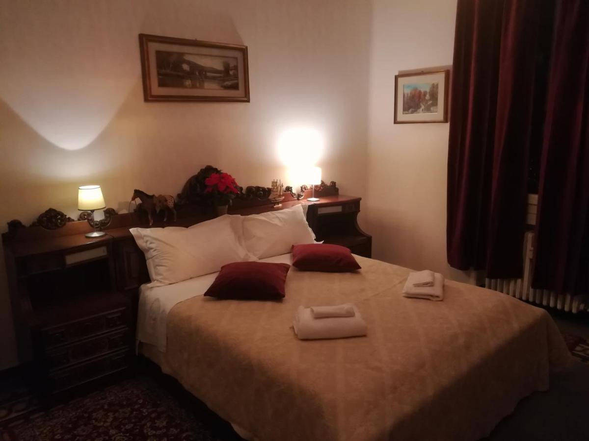 Residence Colli Bolonia Zewnętrze zdjęcie