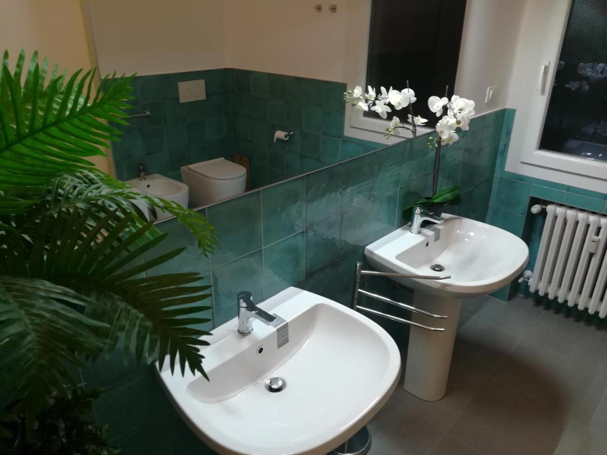 Residence Colli Bolonia Zewnętrze zdjęcie