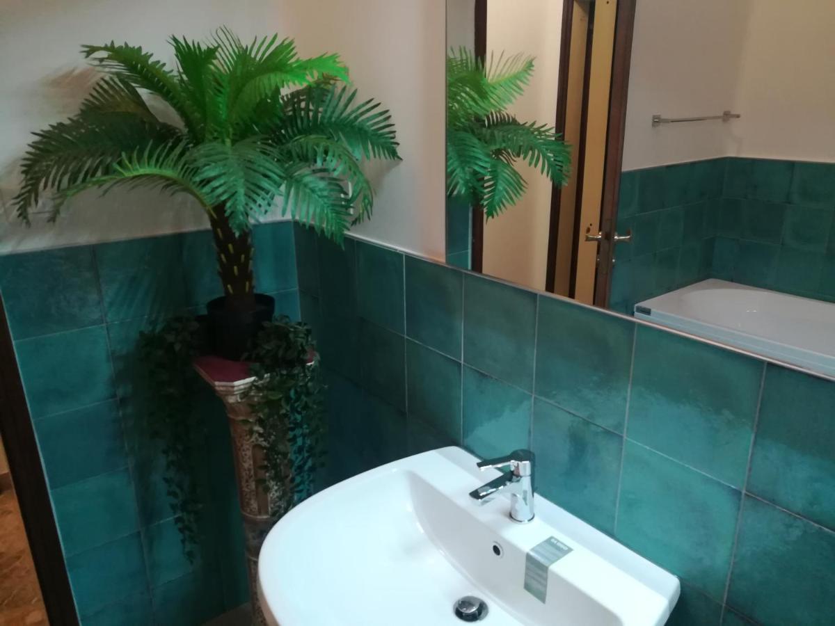 Residence Colli Bolonia Zewnętrze zdjęcie
