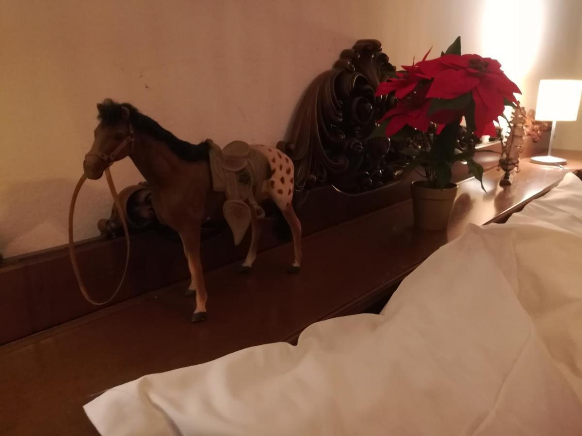 Residence Colli Bolonia Zewnętrze zdjęcie