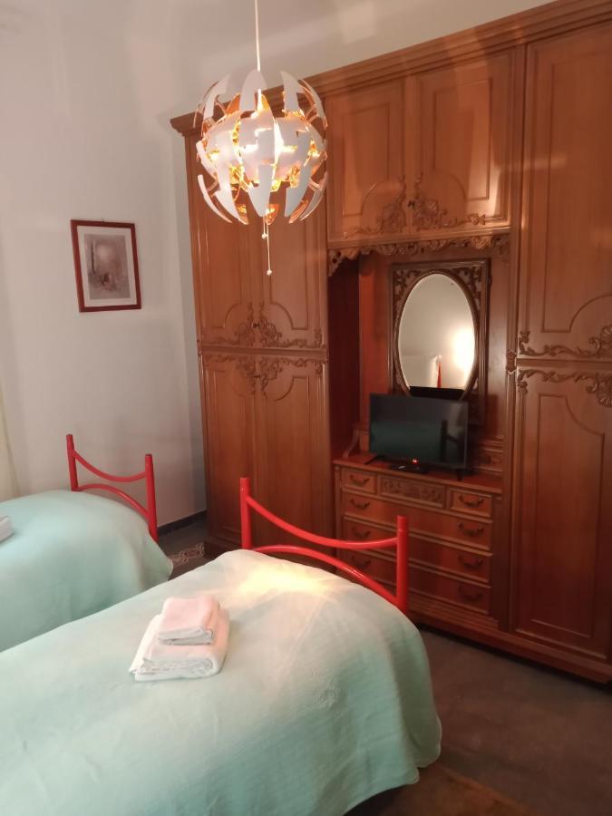 Residence Colli Bolonia Zewnętrze zdjęcie
