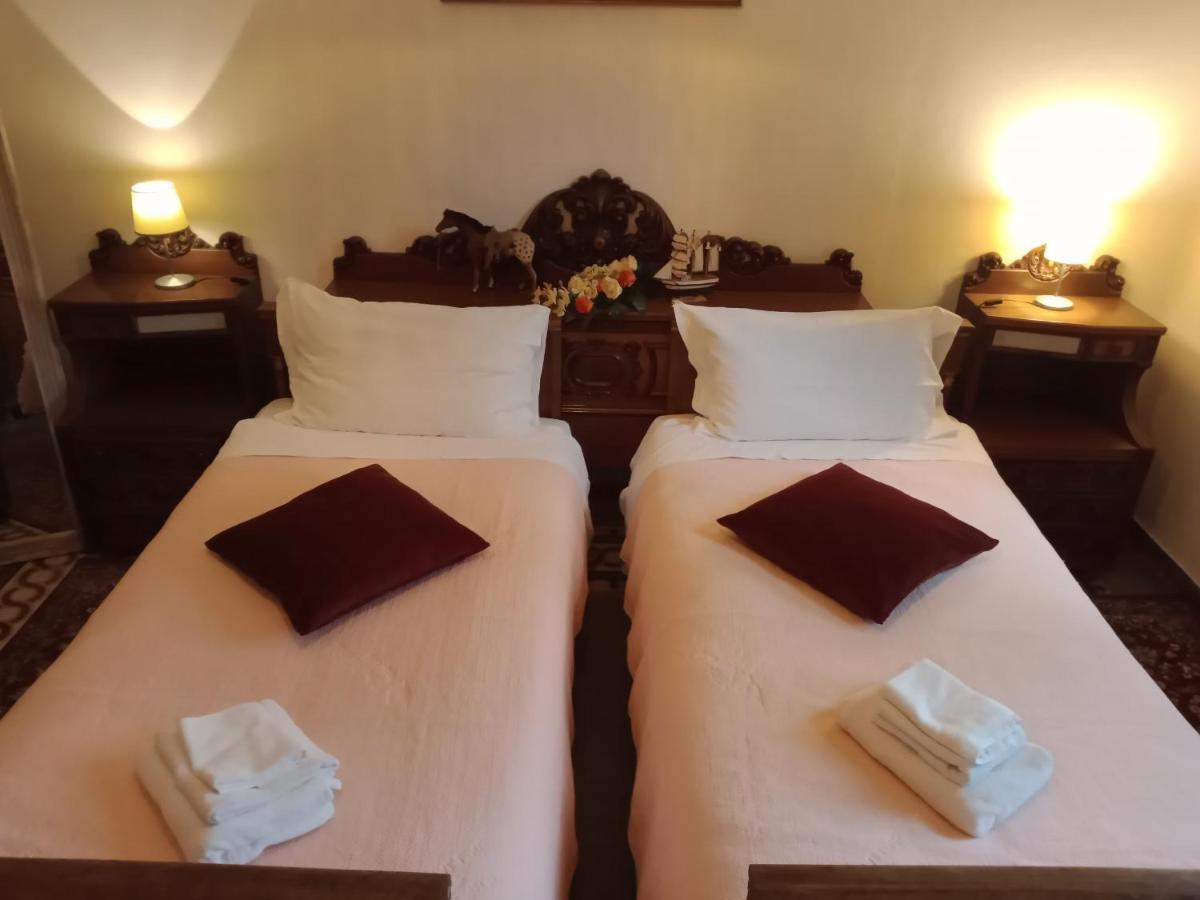 Residence Colli Bolonia Zewnętrze zdjęcie