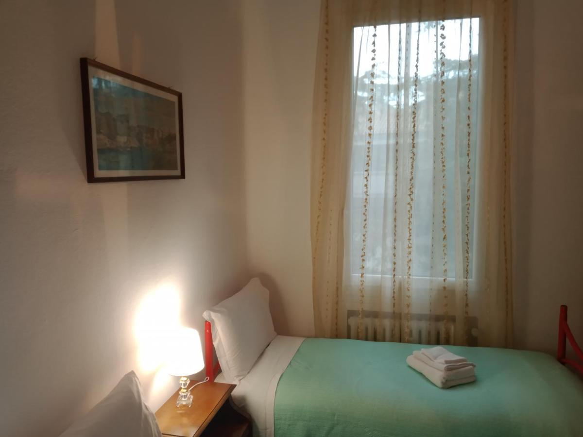 Residence Colli Bolonia Zewnętrze zdjęcie
