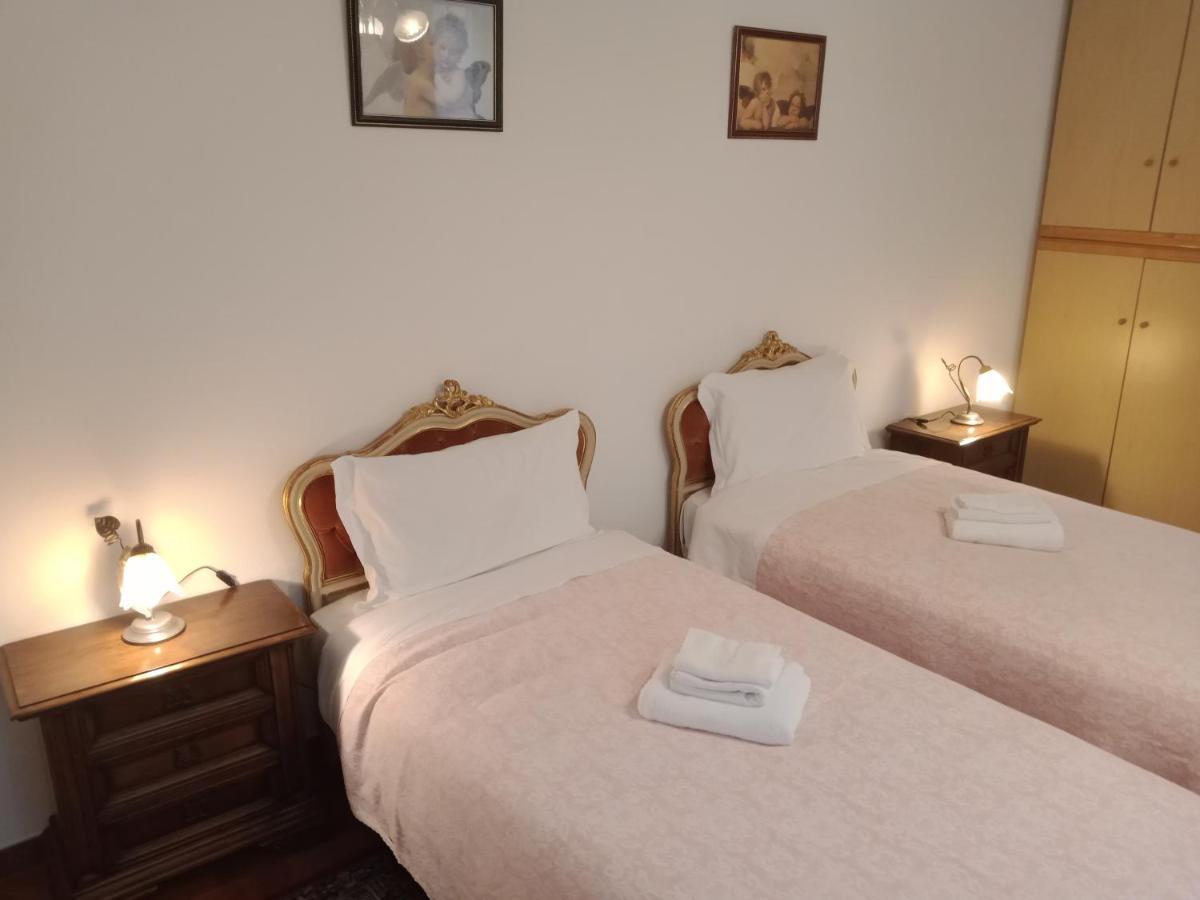 Residence Colli Bolonia Zewnętrze zdjęcie